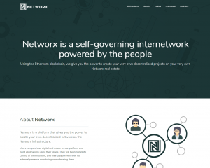 networx-website