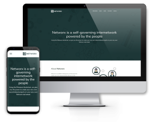 networx-responsive-website