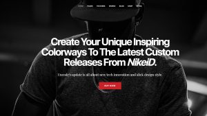 ImTek web design 1