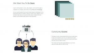 networx website design 3