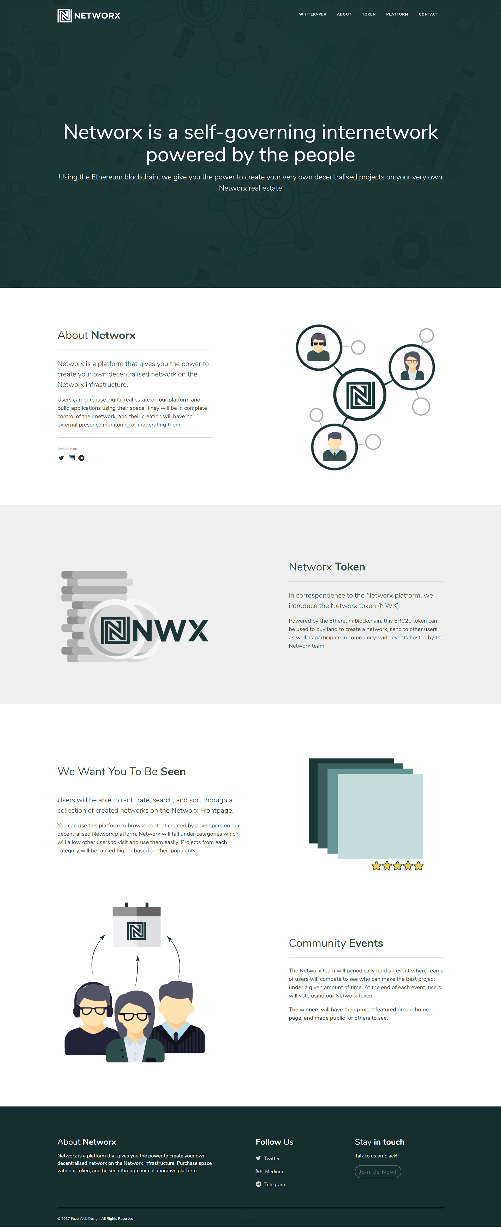 networx-web-design