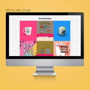 Lively Website Image
