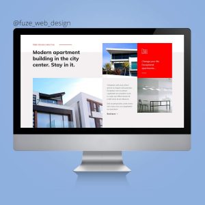 PropertyDev Website Image